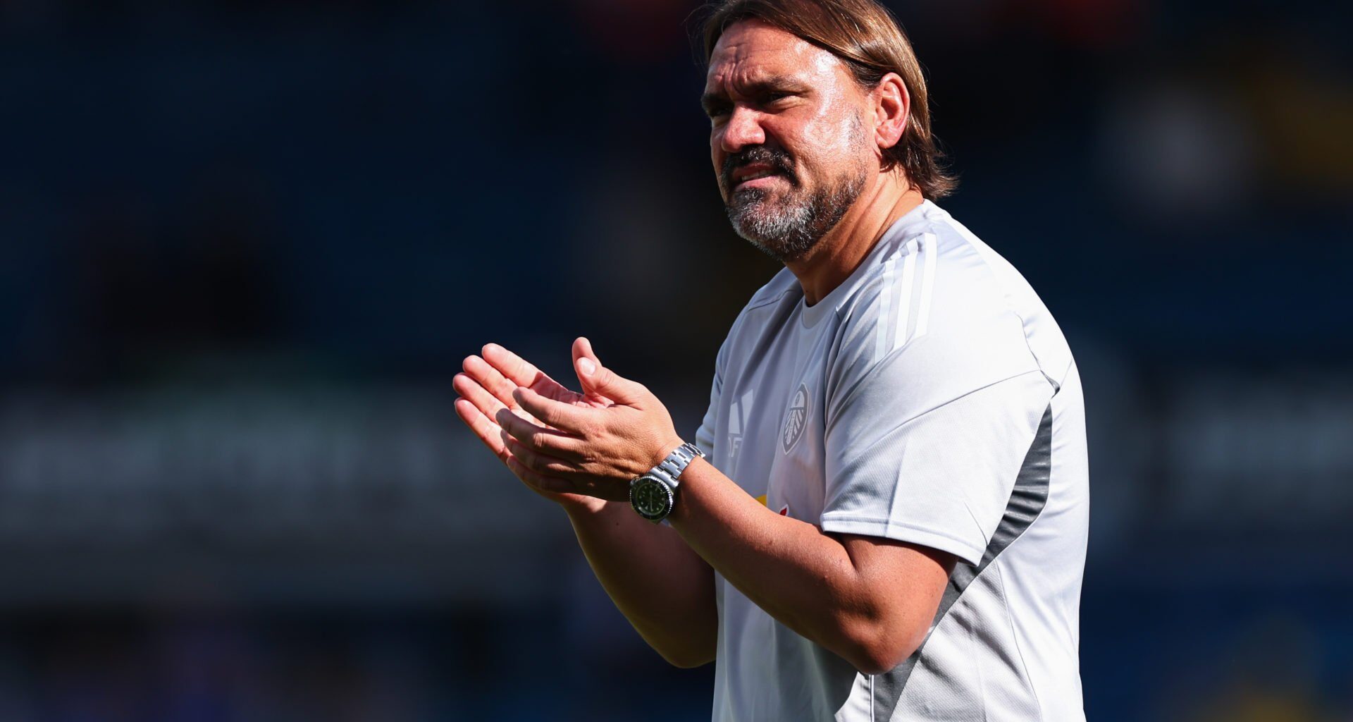 Leeds have made a ‘formal enquiry’ about signing £22m Tottenham Hotspur target