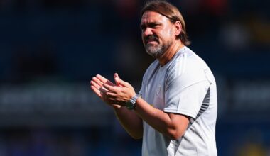 Leeds have made a ‘formal enquiry’ about signing £22m Tottenham Hotspur target