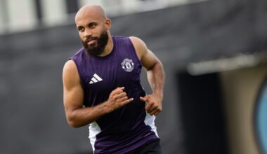 Manchester United vs Everton: Friendly prediction, kick-off time, TV, live stream, team news, h2h results, odds