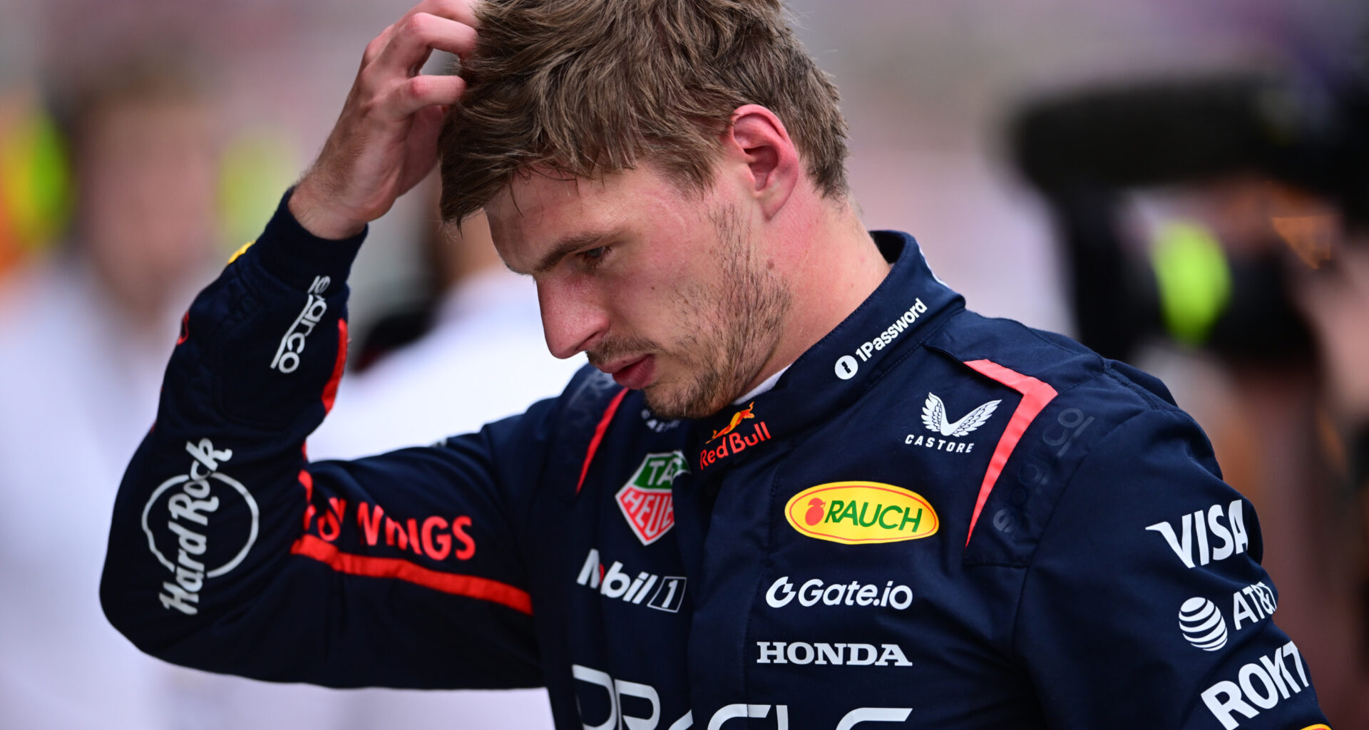 Red Bull warned of ‘catastrophic’ 2026 unless they can identify key problem
