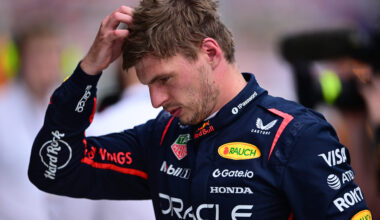 Red Bull warned of ‘catastrophic’ 2026 unless they can identify key problem