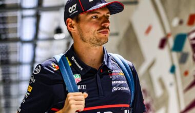 Ralf Schumacher says one F1 rookie has shown he's far from 'the next Max Verstappen'