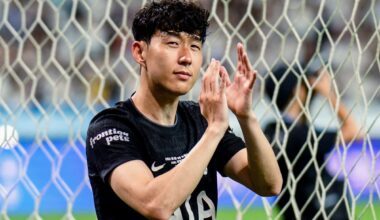 Tottenham strike agreement for Son exit - London Evening Standard