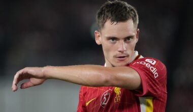 Luis Garcia details what makes Florian Wirtz such a special signing for Liverpool