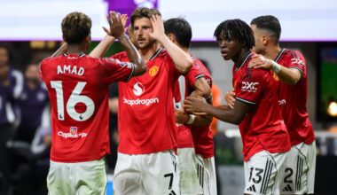 Manchester United vs Fiorentina: Friendly prediction, kick-off time, team news, TV, live stream, odds