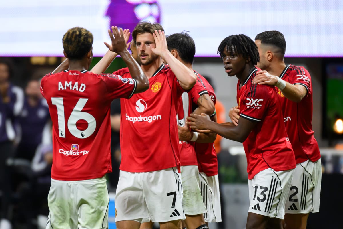 Manchester United vs Fiorentina: Friendly prediction, kick-off time, team news, TV, live stream, odds