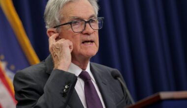 Top analyst says the next 5 years could see 'no growth in workers at all' and sends a warning about the fate of the U.S. economy
