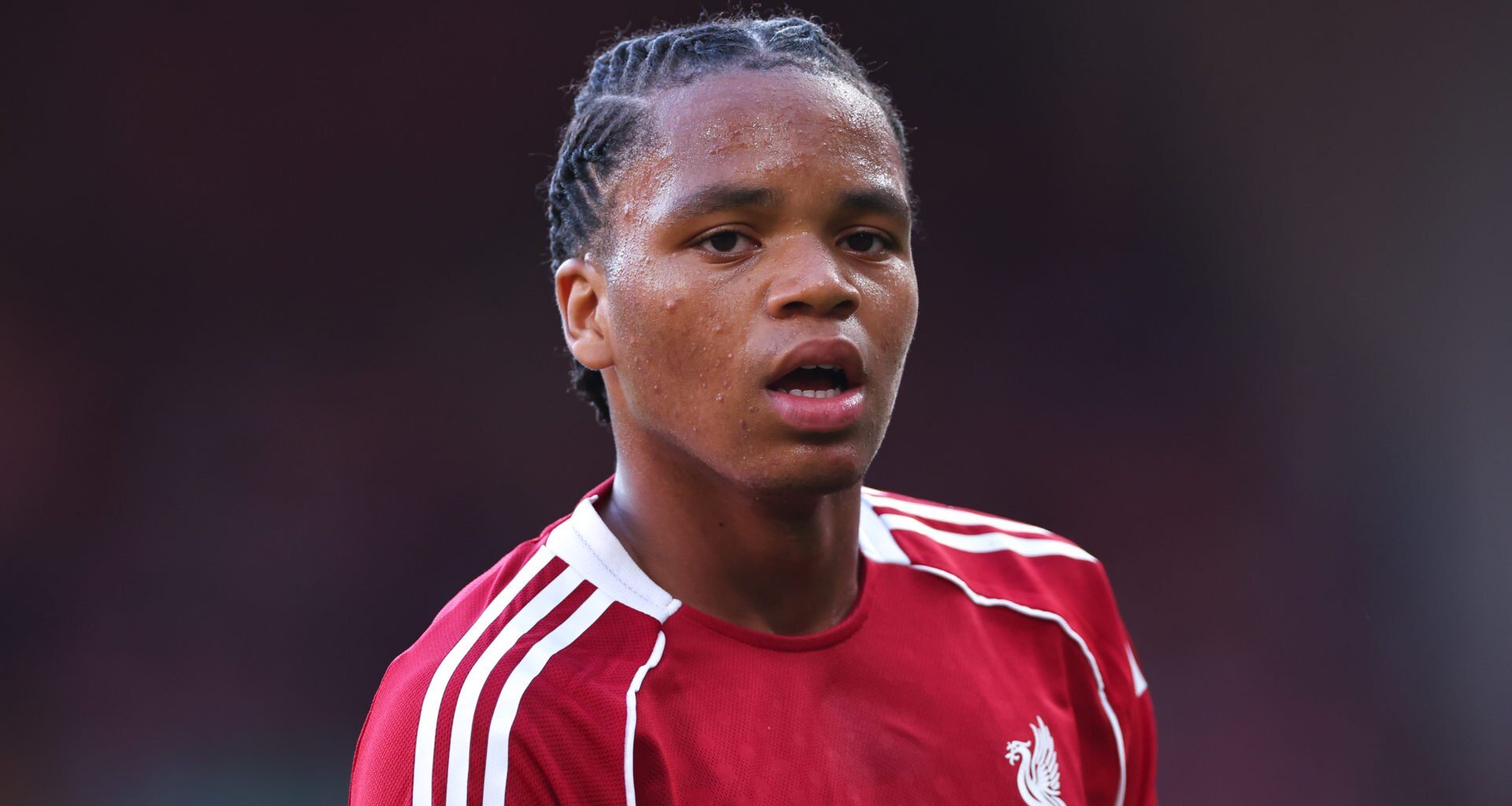 How much Rio Ngumoha could earn at Liverpool when he signs his first professional contract