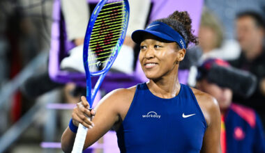 Naomi Osaka posts message after reaching Canadian Open semifinals and reacts to being seeded for the US Open