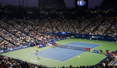 Canadian Open tournament director states why 12-day Masters events are great despite facing fierce criticism