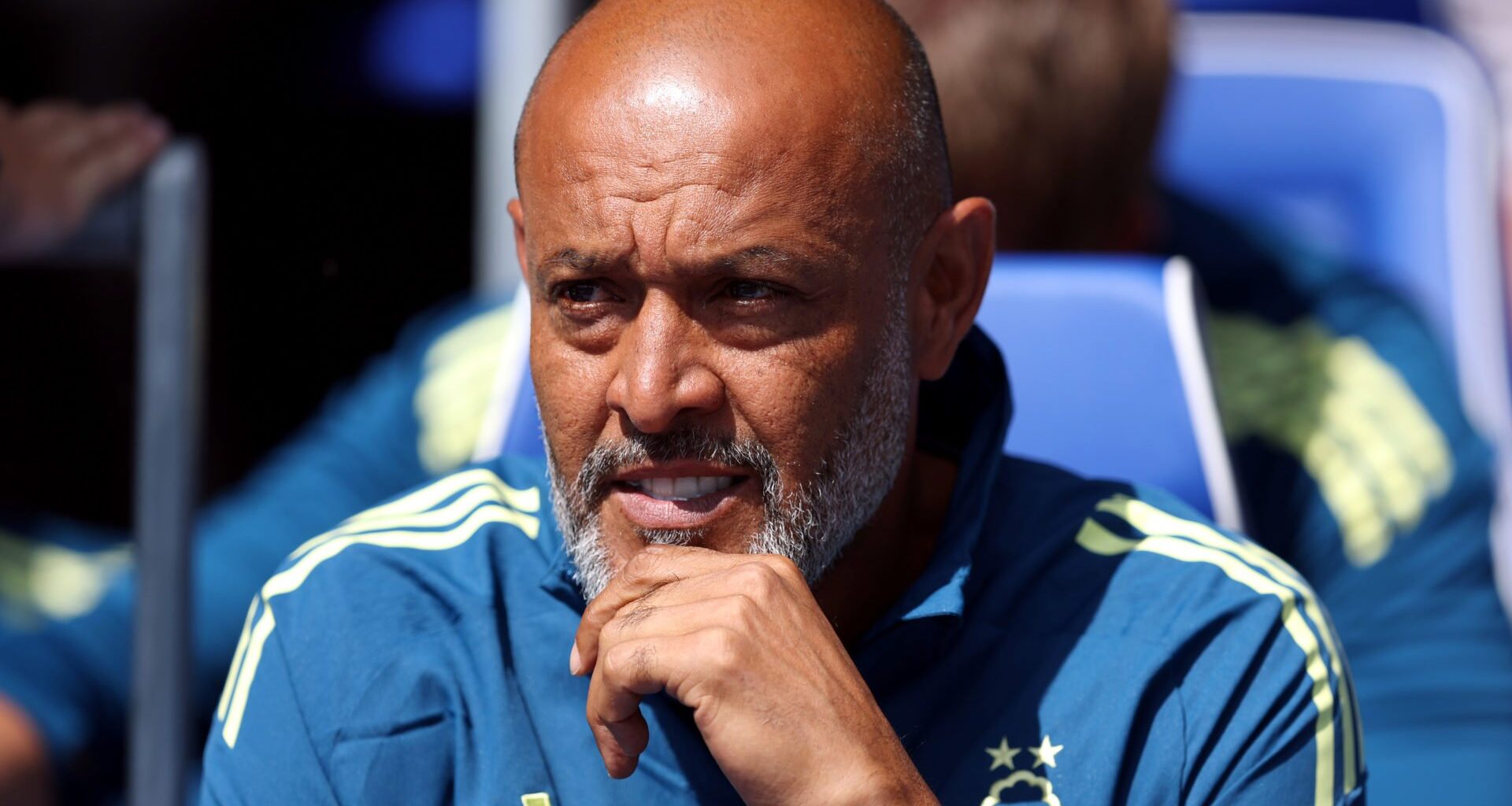 Five things we learned from Nottingham Forest's 1-0 defeat to Birmingham City