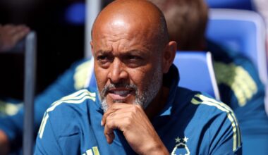 Five things we learned from Nottingham Forest's 1-0 defeat to Birmingham City