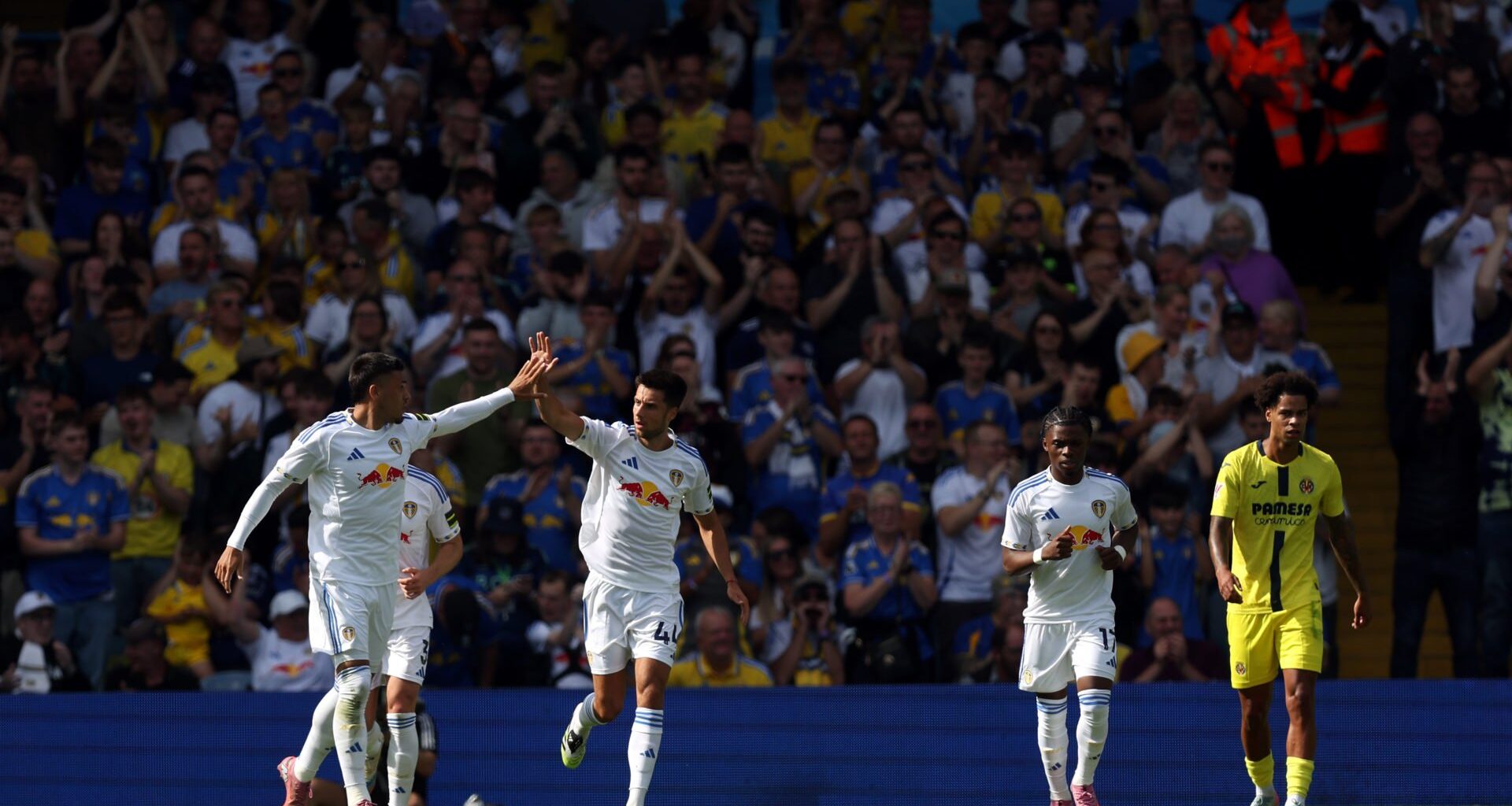 TV channel, live stream and team news for final friendly