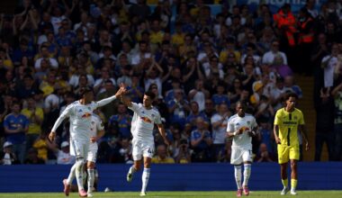 TV channel, live stream and team news for final friendly