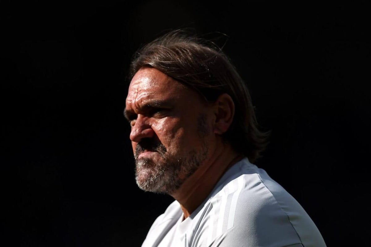 Daniel Farke ‘concerned’ over Jayden Bogle hip injury as defender among four injured Leeds players