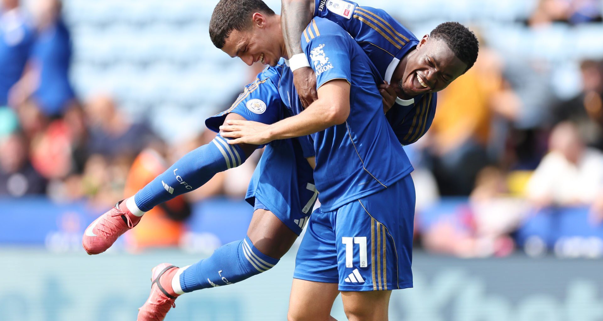 Move aside Bilal El Khannouss, Leeds United must consider another ‘great talent’ at Leicester City