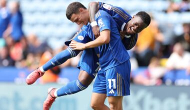 Move aside Bilal El Khannouss, Leeds United must consider another ‘great talent’ at Leicester City