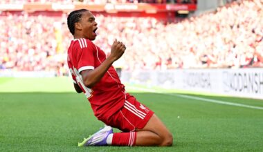 Liverpool FC vs Athletic Club LIVE: Friendly match stream, latest team news, lineups, TV, prediction
