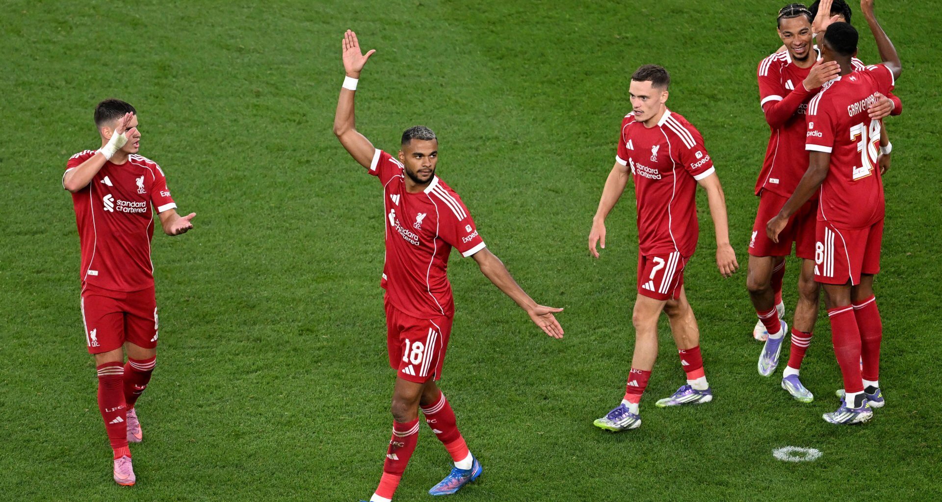 £48m player looks destined for Liverpool move after what Newcastle have done, Arne Slot will be pleased
