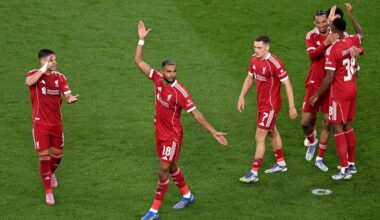 £48m player looks destined for Liverpool move after what Newcastle have done, Arne Slot will be pleased