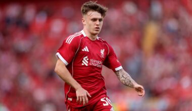 Leeds United transfer news & rumours including updates on Rodrigo Muniz and Liverpool's Ben Doak