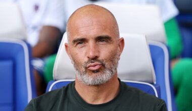 New defender 'a priority' for Maresca as Colwill set to miss months - London Evening Standard