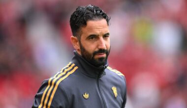 Man Utd star agrees to leave but Ruben Amorim told to block transfer | Football