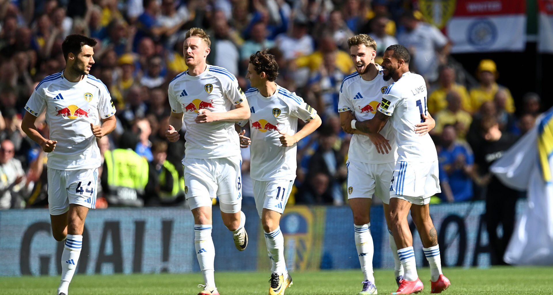 Italian media hail ‘fantastic’ Leeds United player who was ‘dangerous’ vs AC Milan