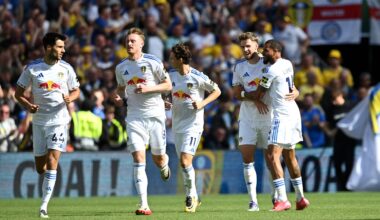 Italian media hail ‘fantastic’ Leeds United player who was ‘dangerous’ vs AC Milan