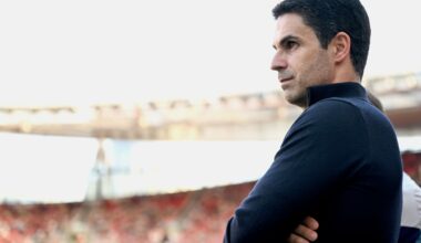 Arteta makes bold claim over Arsenal squad as next transfer plan confirmed - London Evening Standard