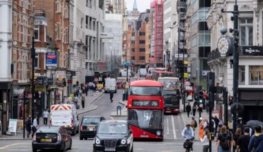 Is London sexy or a dangerous hellhole? – POLITICO