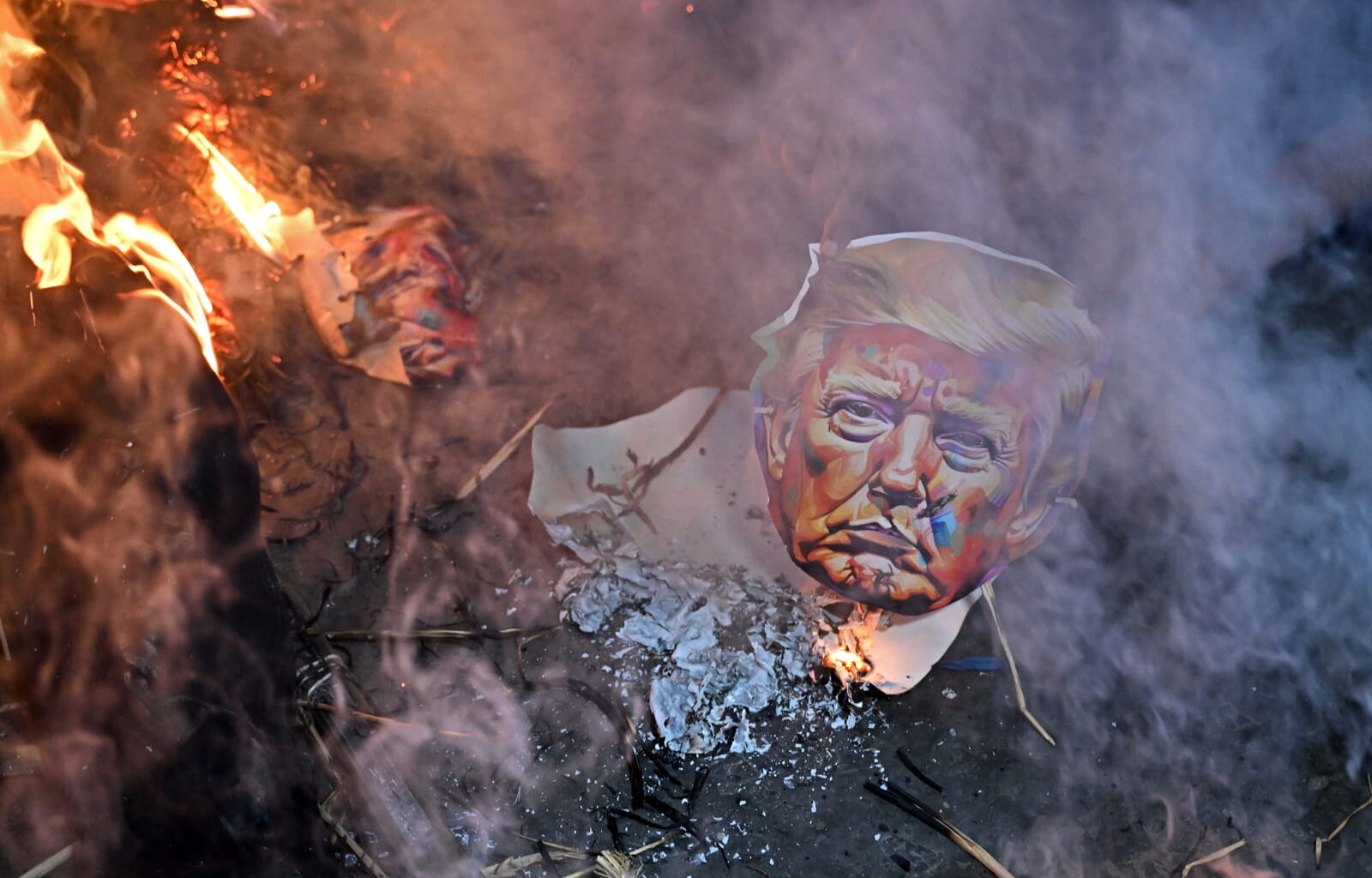 Trump’s method is not madness