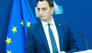 EU to send culture chief to Moldova for Creative Europe pact – POLITICO