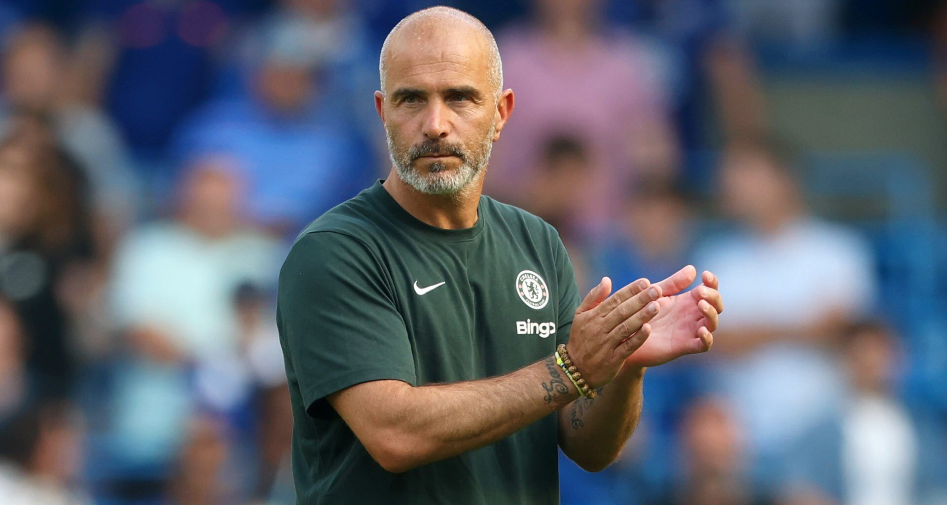 Chelsea fans make complete U-turn in survey ahead of the new Premier League season