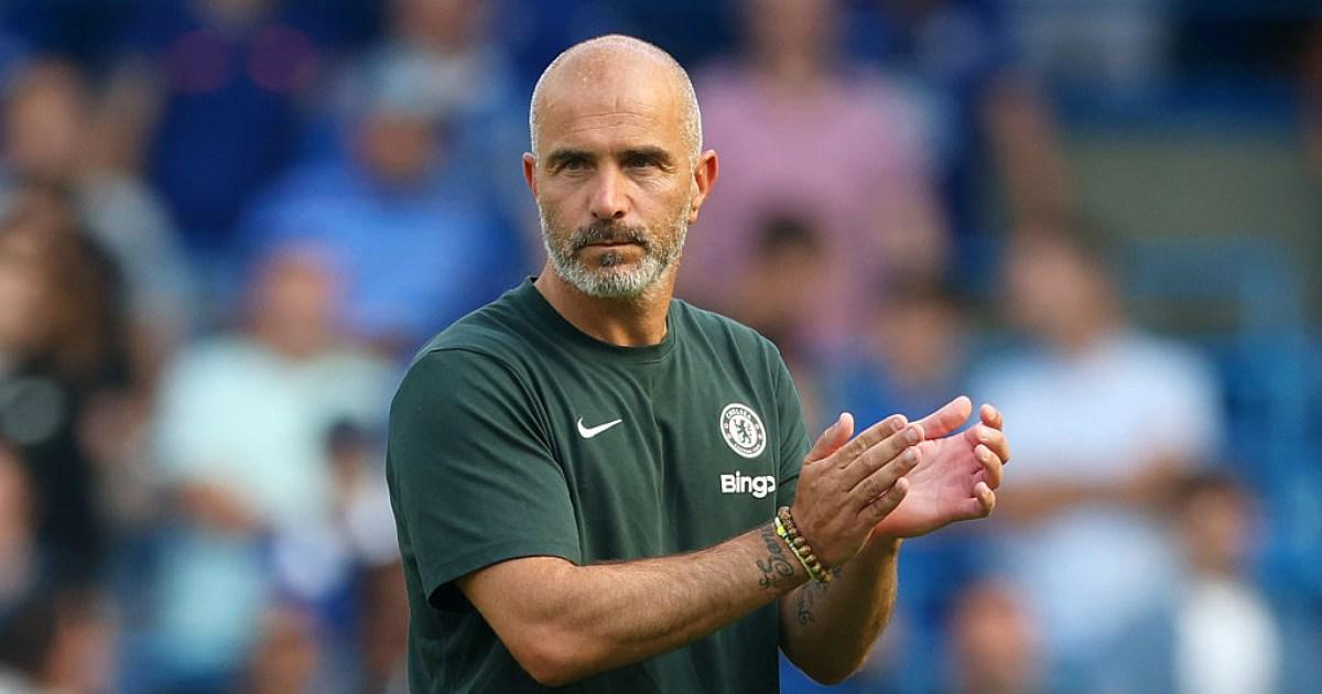 Chelsea urged to hijack Liverpool move for £35m target: 'Obvious choice' | Football