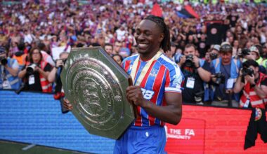 Arsenal closing in on Eze deal after hijacking Tottenham move - London Evening Standard