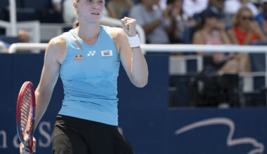 Elena Rybakina shares what Aryna Sabalenka could have done that would have made their match ‘completely different’
