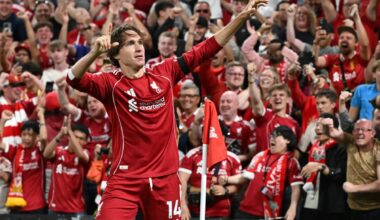 Why the Federico Chiesa chant is making some Liverpool fans very uncomfortable