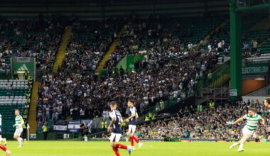 Have Celtic fans had enough yet?