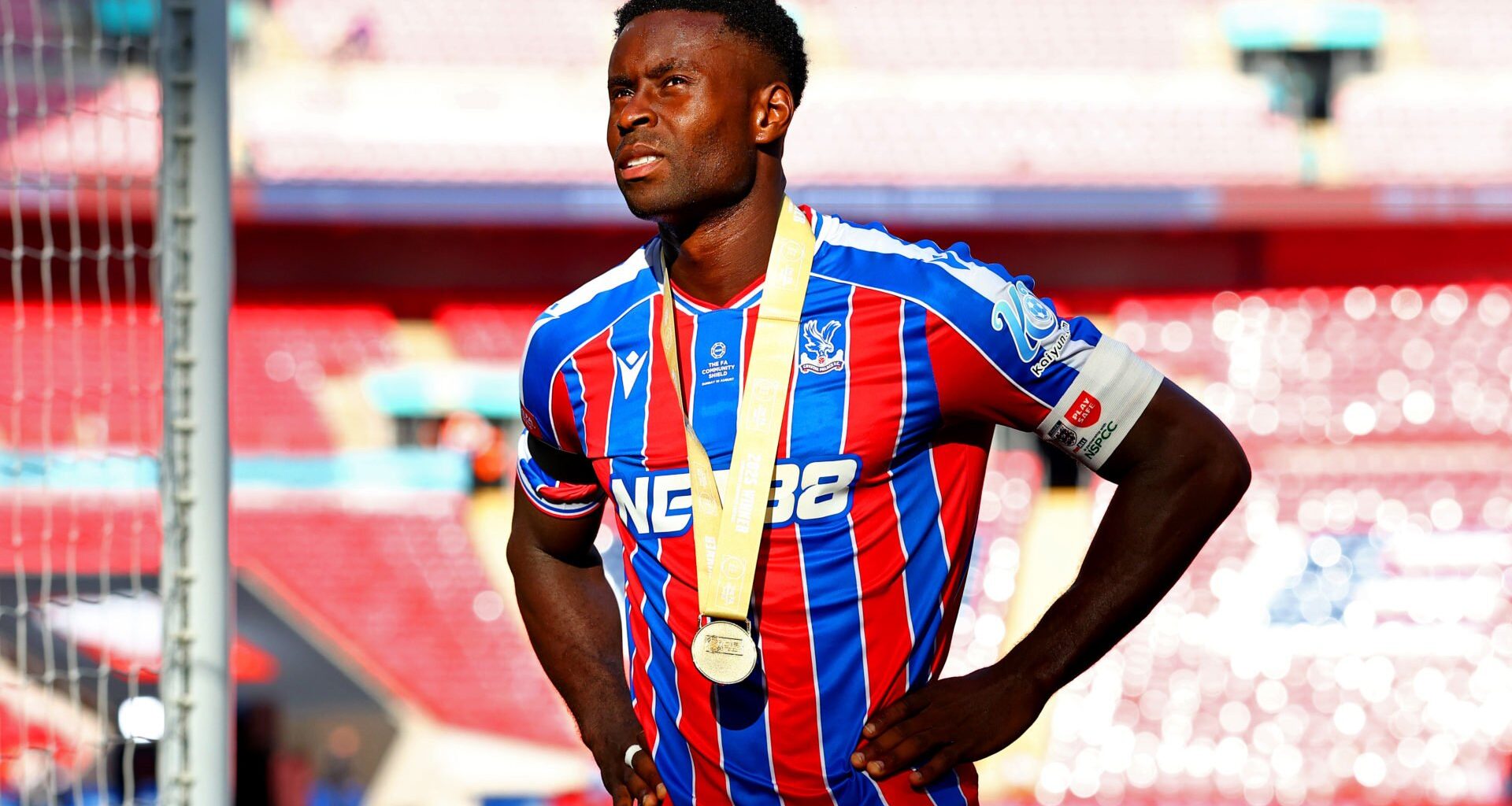 Marc Guehi has chance to end awful Chelsea record if he joins the Blues this summer