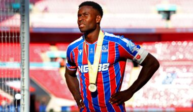 Marc Guehi has chance to end awful Chelsea record if he joins the Blues this summer