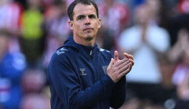 Sunderland boss Regis Le Bris