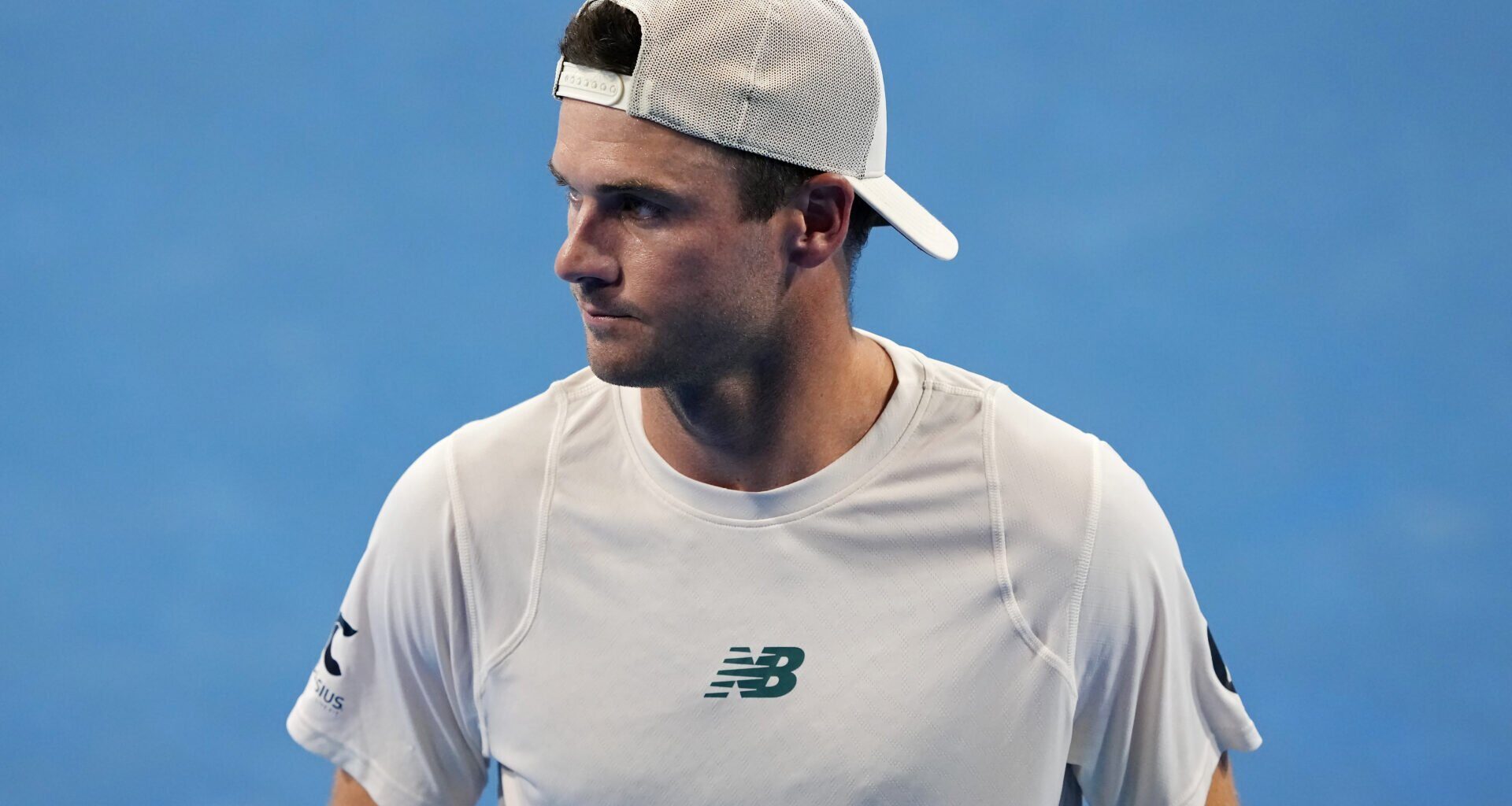 Tommy Paul provides latest update on his foot injury ahead of the US Open after being in a cast following Wimbledon