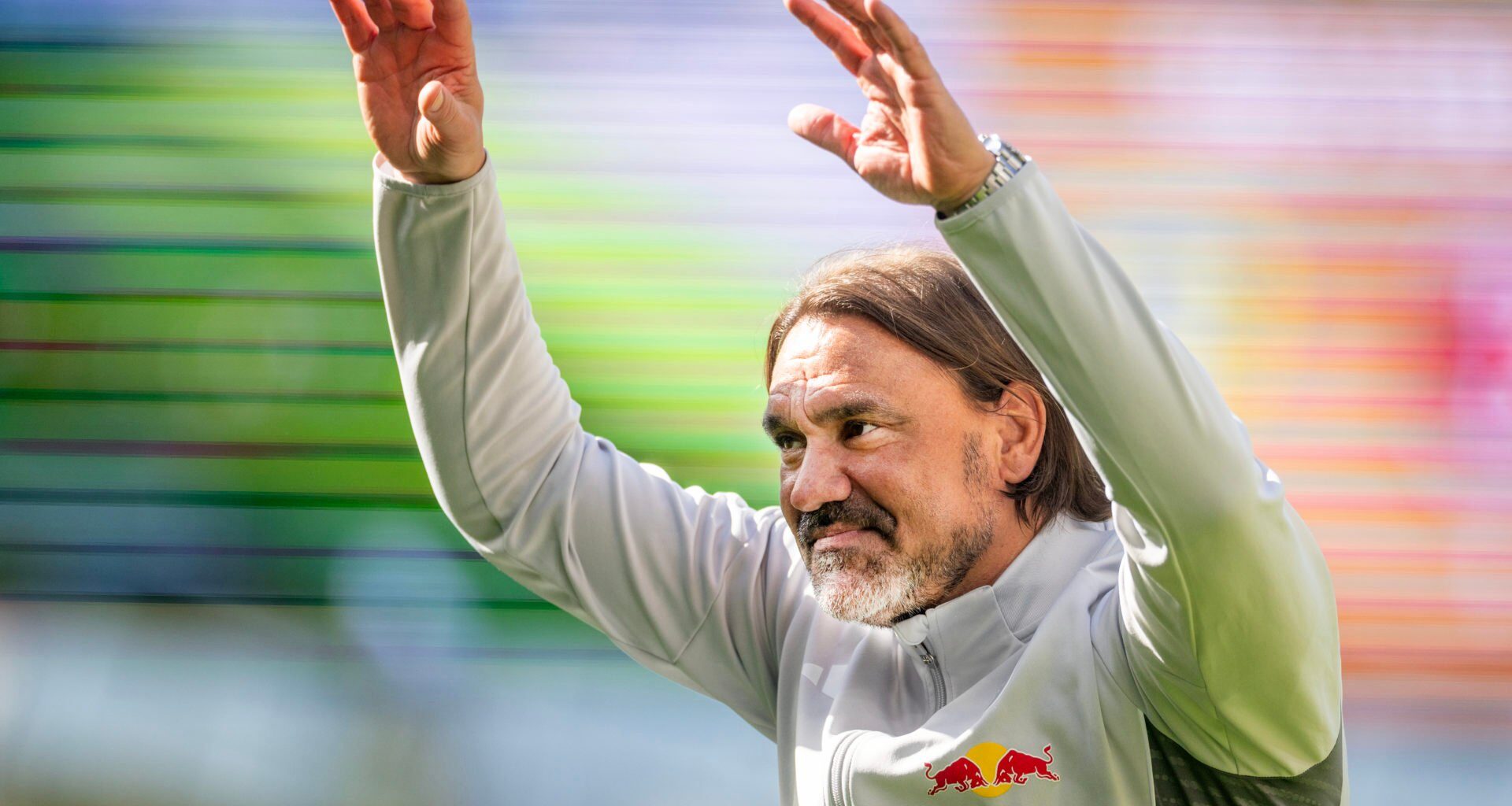 Leeds United told they have a ‘proper wildcard’ talent who’s yet to appear this season