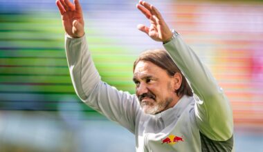 Leeds United told they have a ‘proper wildcard’ talent who’s yet to appear this season