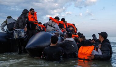 Britain’s Fabricated Migrant Crisis