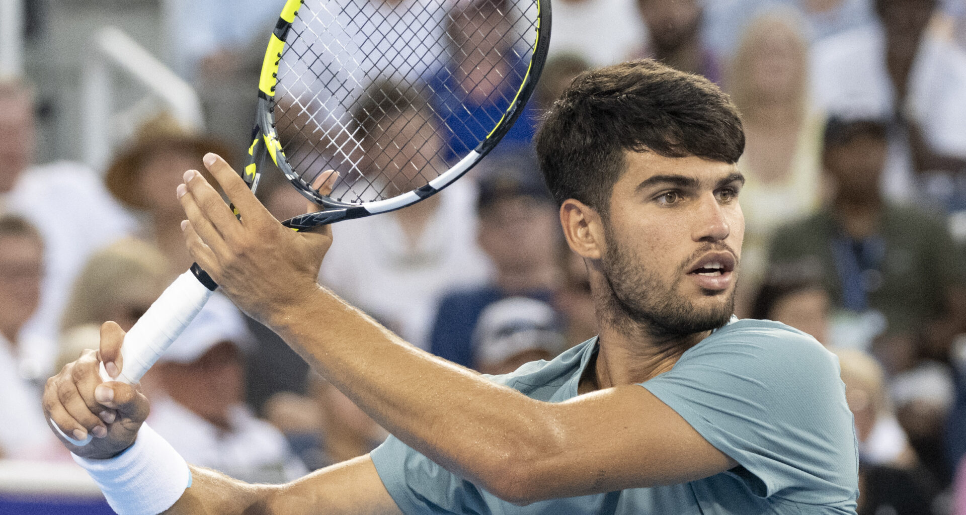 Serena Williams’ former coach points out what he thinks Carlos Alcaraz’s ‘weakest quality’ is