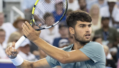 Serena Williams’ former coach points out what he thinks Carlos Alcaraz’s ‘weakest quality’ is