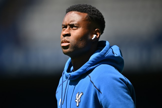 Chelsea v Crystal Palace - Premier League