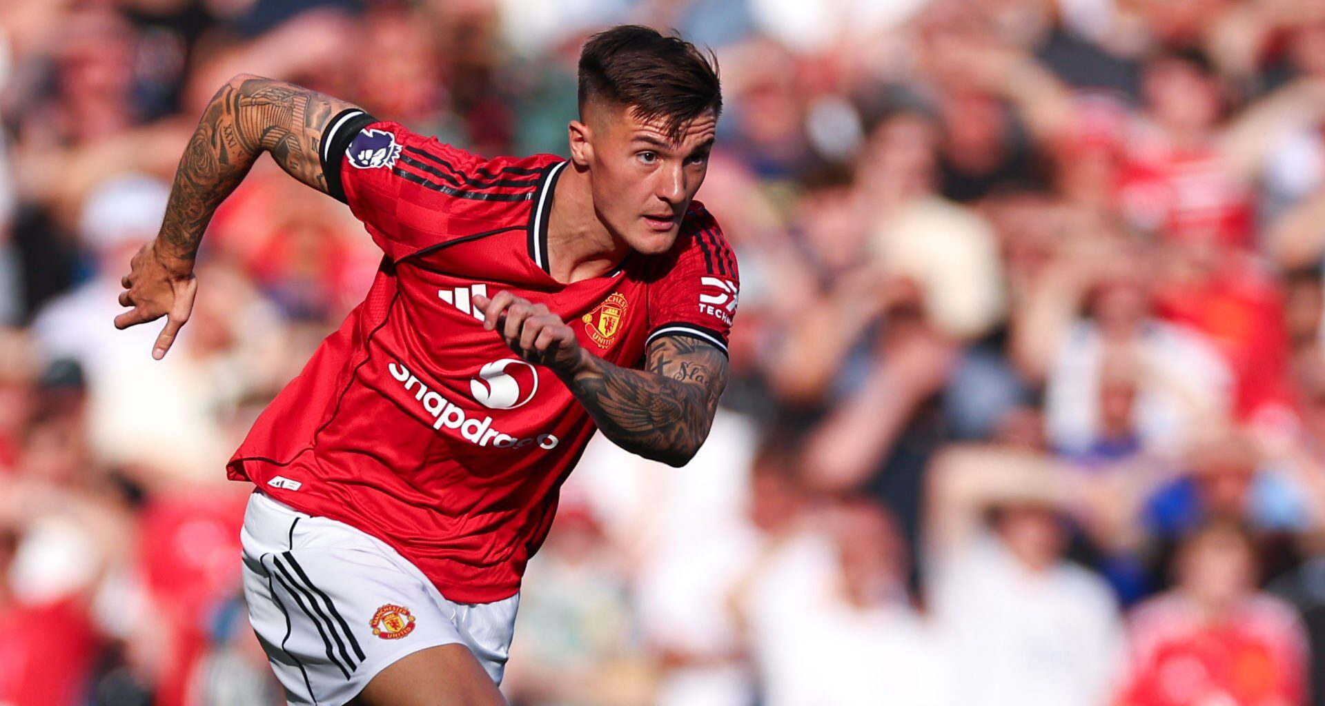 MUTV pundit gives verdict on Benjamin Sesko debut for Manchester United